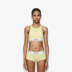 Rib Bralette