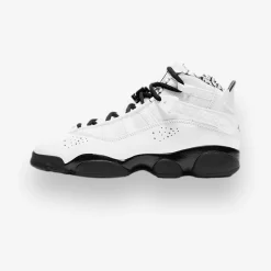 6 Rings GS