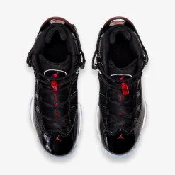 6 Rings GS