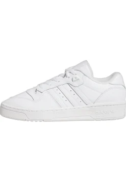 Rivalry Low Shoes White