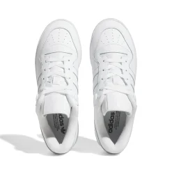 Rivalry Low Shoes White