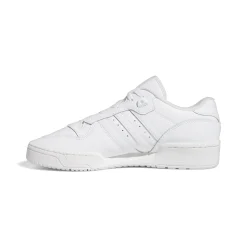 Rivalry Low Shoes White