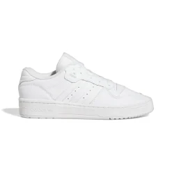 Rivalry Low Shoes White