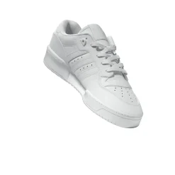 Rivalry Low Shoes White