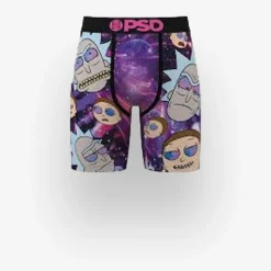 R&M Galactic-Boxer Brief