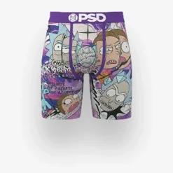 R&M Void-Boxer Brief