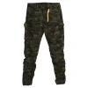 Rocker Cargo 606 Jeans Green