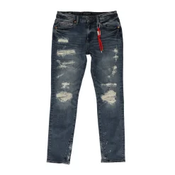 Rocker Slim 602 Jeans