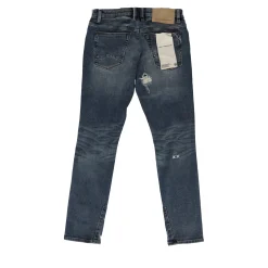 Rocker Slim 602 Jeans