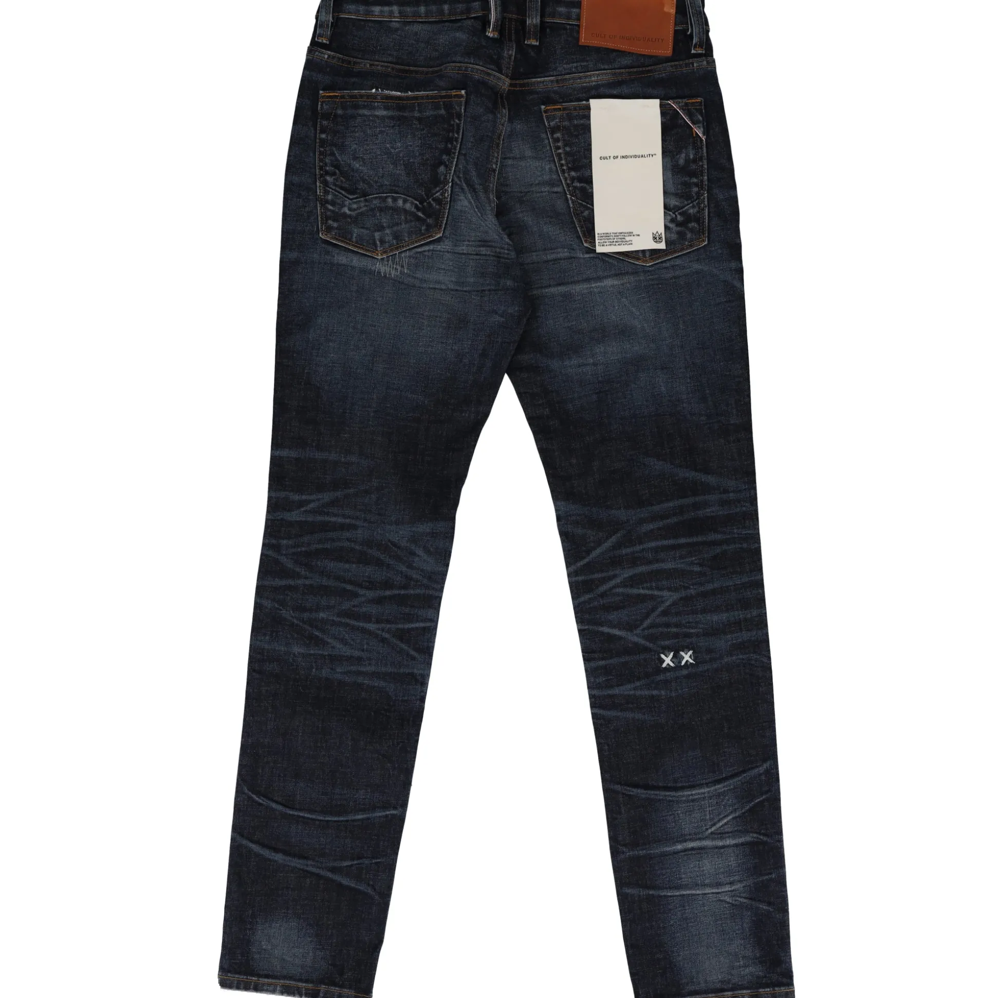 Rocker Slim 602 Jeans
