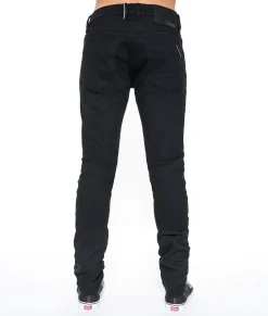 Rocker Slim - Premium Stretch