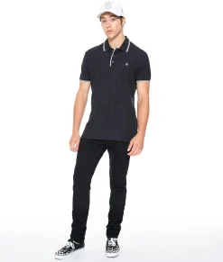 Rocker Slim - Premium Stretch