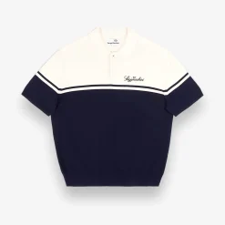 Roselli Knit Polo