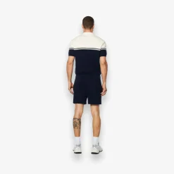 Roselli Knit Polo