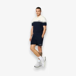Roselli Knit Polo