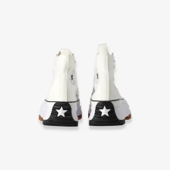 Run Star Hike High