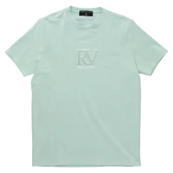 RV Front Brush Tee
