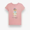 26/1S Jersey Bear Ss Cn Tee