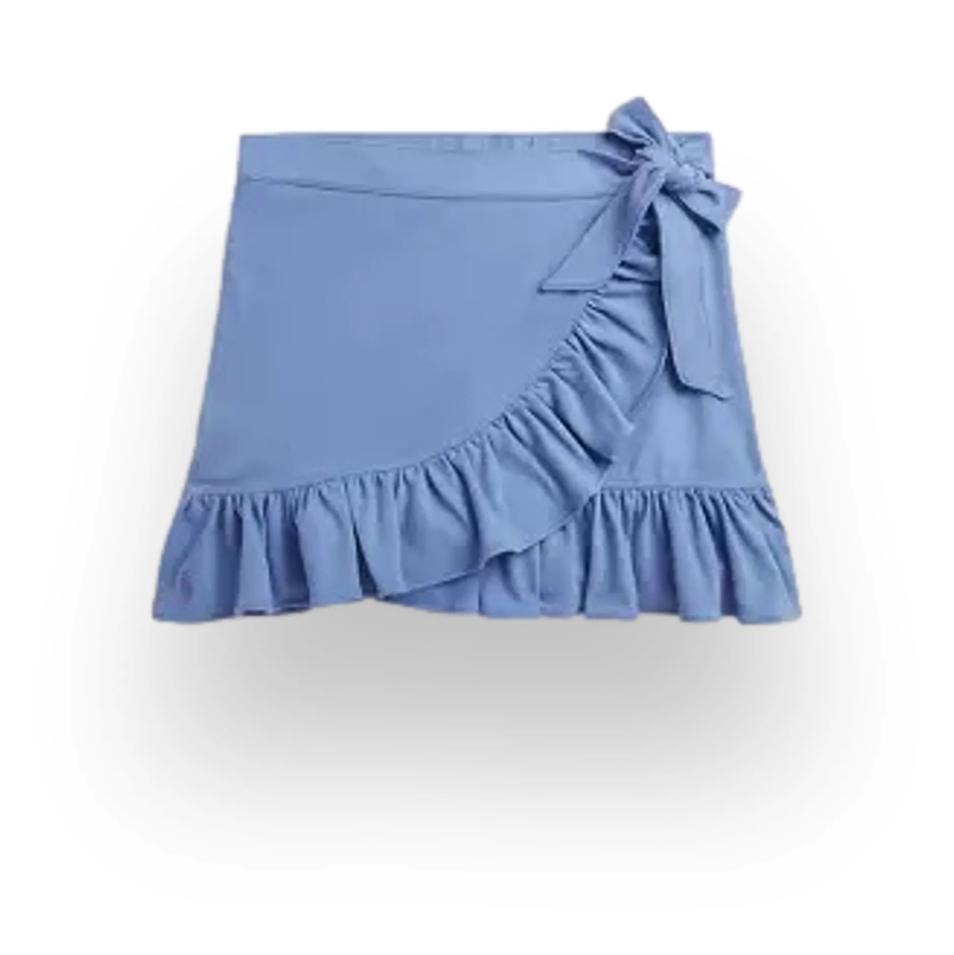 26/1S Jersey-Polo Ssrmpr Skort