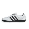 Samba LT Cloud White Core Black