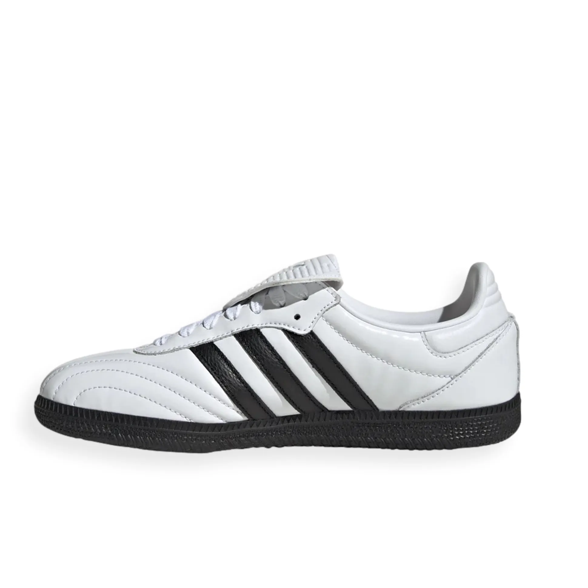 Samba LT Cloud White Core Black