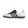 Samba LT Cloud White Core Black