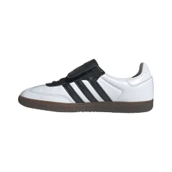 Samba LT Cloud White Core Black