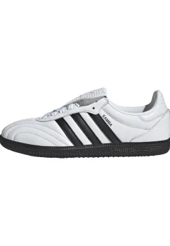 Samba LT Cloud White Core Black
