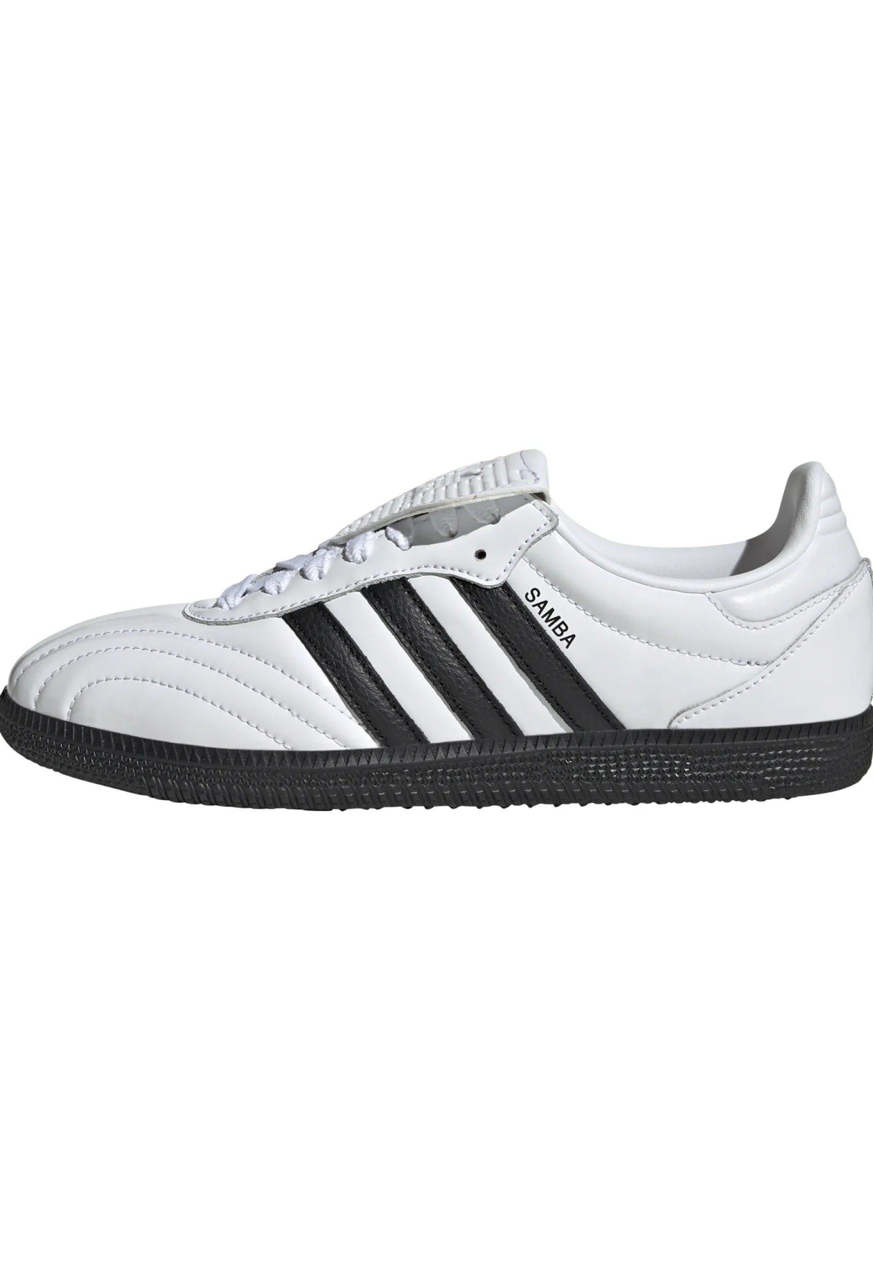 Samba LT Cloud White Core Black