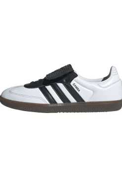 Samba LT Cloud White Core Black