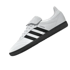 Samba LT Cloud White Core Black