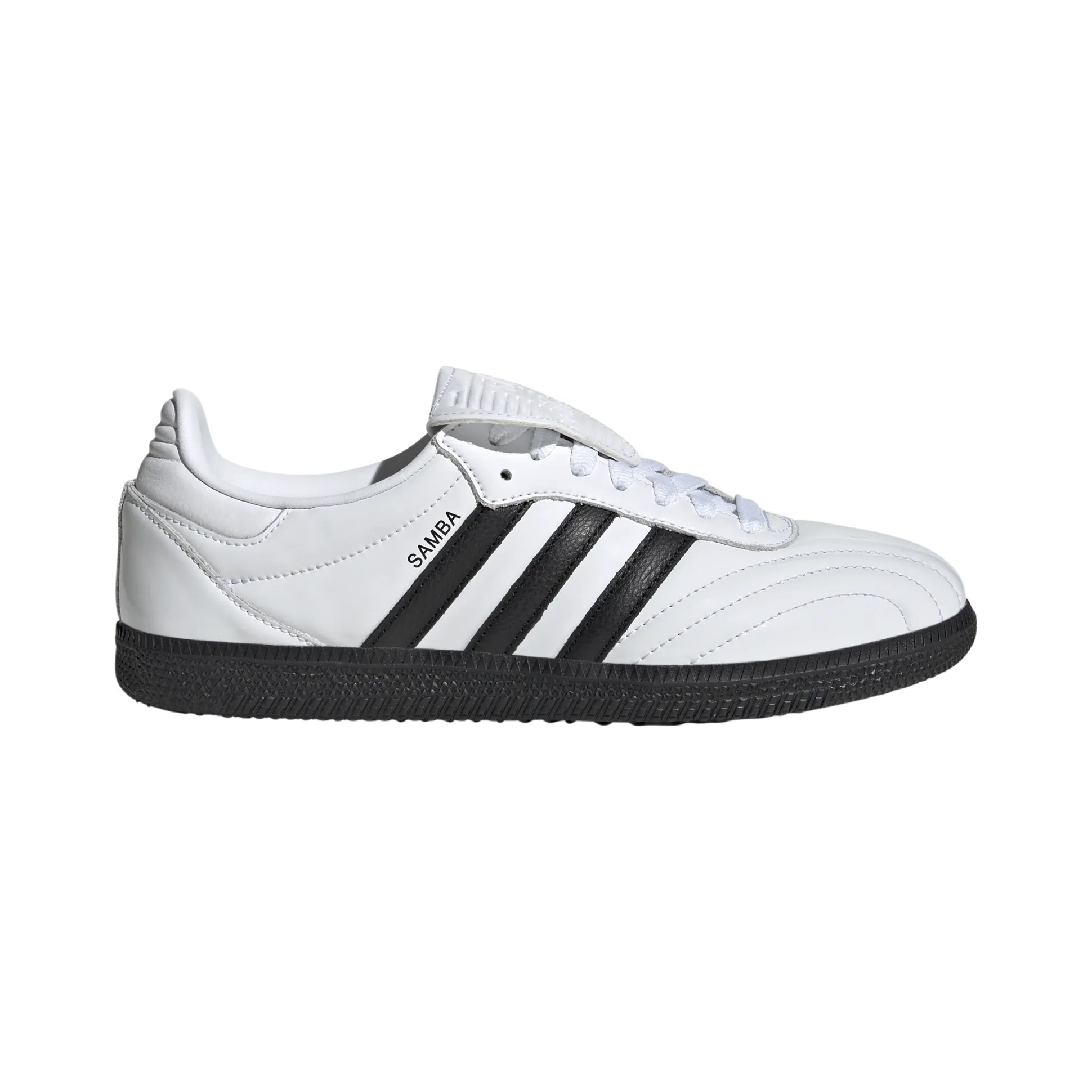 Samba LT Cloud White Core Black