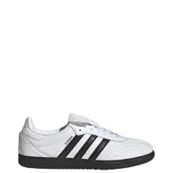 Samba LT Cloud White Core Black