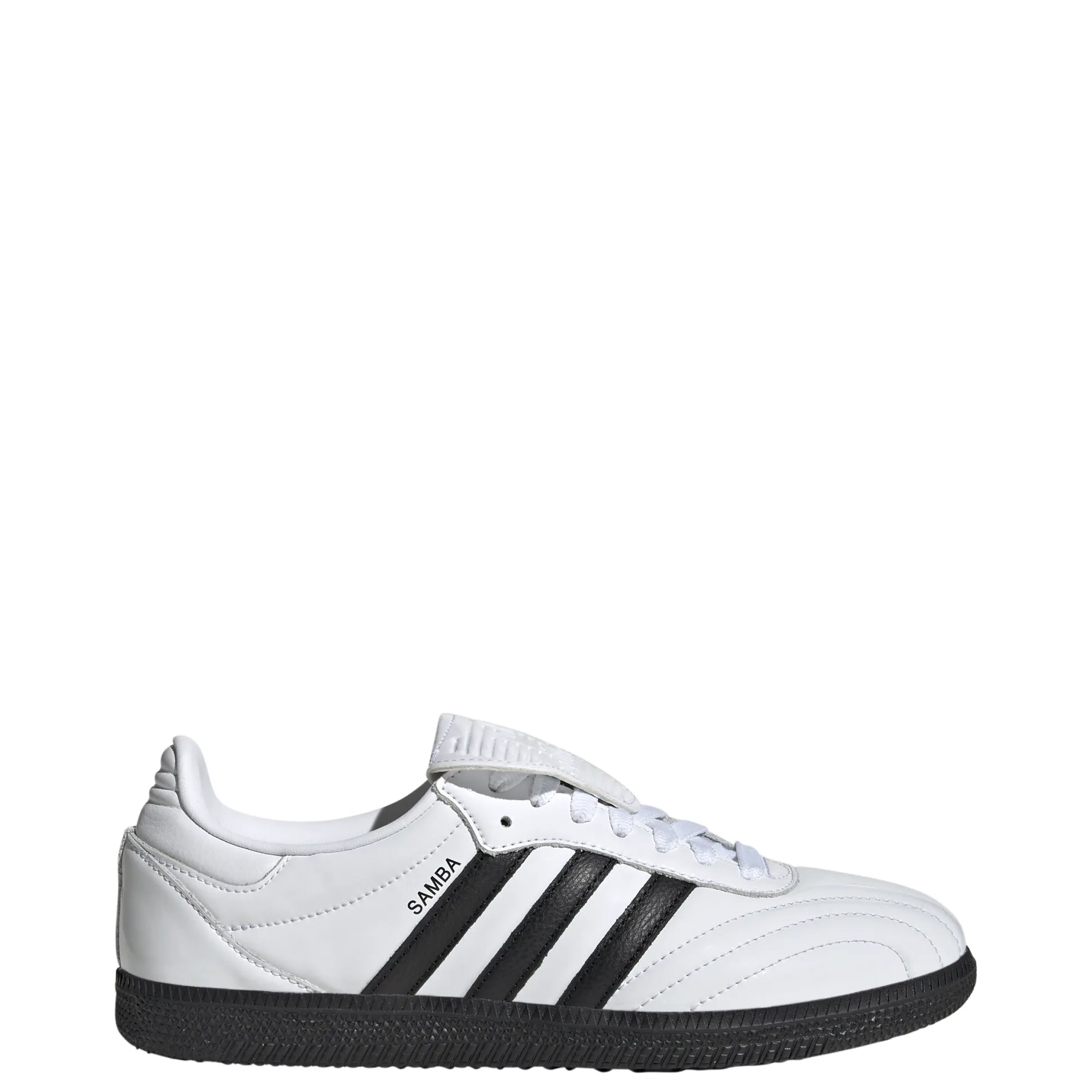 Samba LT Cloud White Core Black