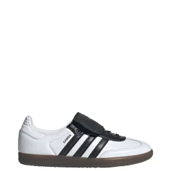 Samba LT Cloud White Core Black