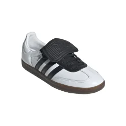 Samba LT Cloud White Core Black