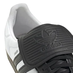 Samba LT Cloud White Core Black