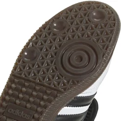 Samba LT Cloud White Core Black