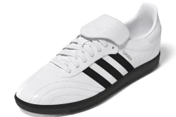Samba LT Cloud White Core Black