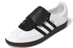 Samba LT Cloud White Core Black