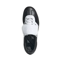 Samba LT Core Black Cloud White