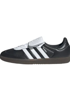Samba LT Core Black Cloud White