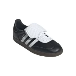 Samba LT Core Black Cloud White