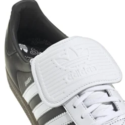 Samba LT Core Black Cloud White
