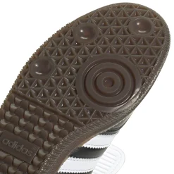 Samba LT Core Black Cloud White