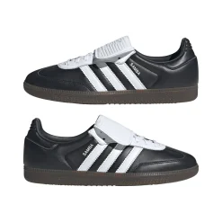 Samba LT Core Black Cloud White