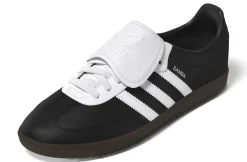 Samba LT Core Black Cloud White