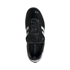 Samba LT Core Black Patent Leather