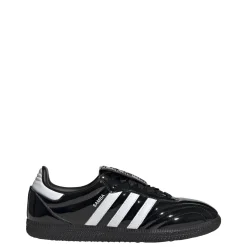 Samba LT Core Black Patent Leather