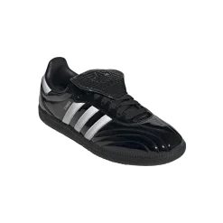 Samba LT Core Black Patent Leather